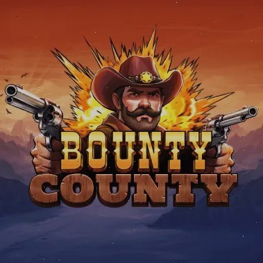 Bounty County slot