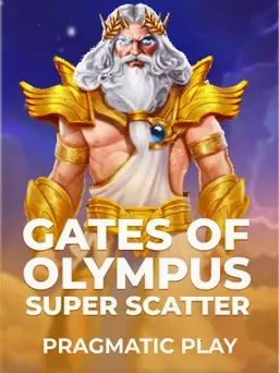 Gates of Olympus slot
